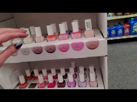 CVS Nail Polish / Easter / Jewelry Walk-Through 4-11-2021