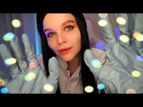Asmr | Let me Touch It 🔥 Breast Augmentation RP