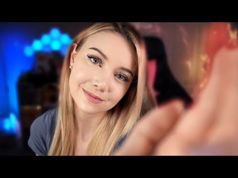 ASMR | Comforting You With Soft & Relaxing Sounds