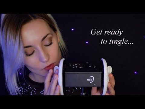 Are you SURE you're ready for this ASMR? 🤤 ~ ear massage & attention