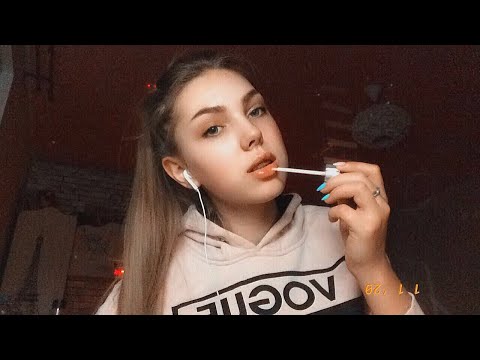 ASMR 100 👄 LAYERS LIPGLOSS /АСМР 100 👄 СЛОЁВ БЛЕСКА