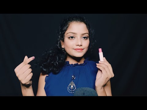 ASMR | My Daily Makeup Routine Step By Step | 💄💋