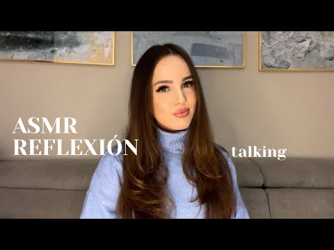 ASMR Reflexión: Me Siento Culpable