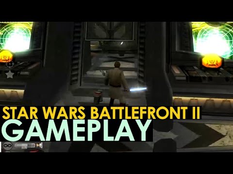 ASMR Star Wars Battlefront 2 gameplay (Português / Portuguese)