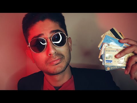 Indian Gentleman Scammer 🥂 ASMR Roleplay | Personal Attention | (Eng Sub) | Hindi ASMR