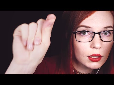 ASMR Reiki Roleplay - Energy Cleansing, Plucking Negativity, Personal Attention, Ear to Ear Whisper
