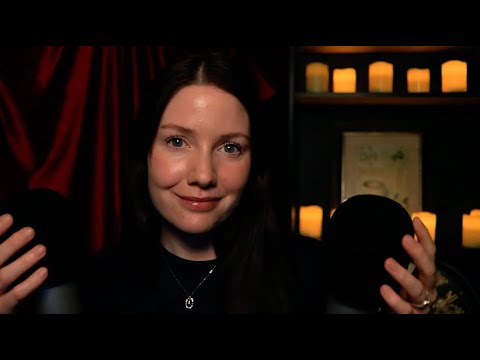 ASMR | WHISPERING Your SCARY True Stories - Scary Bedtime Stories - The Last One Shocked Me