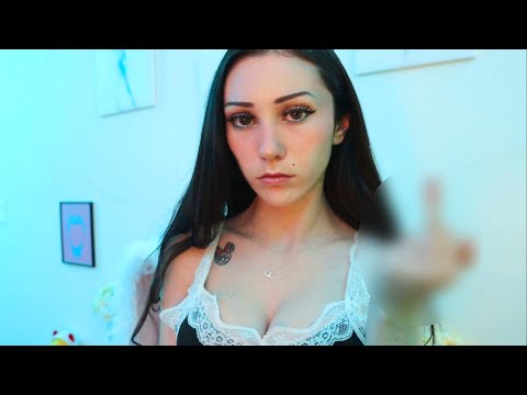 Being Mean To You in ASMR