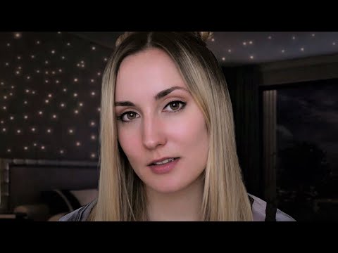 I Might Need This More Than You...😯// Honest & Comforting ASMR (whispered rambles)