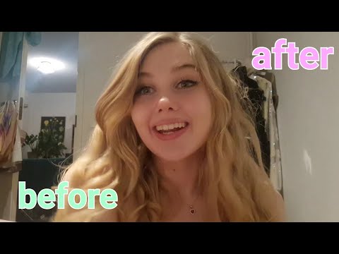 having axniety before an event and toughts about after the event... asmr soft spoken ramble