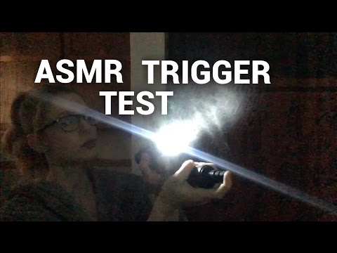 Do You Experience ASMR? Find Out With This TRIGGER TEST