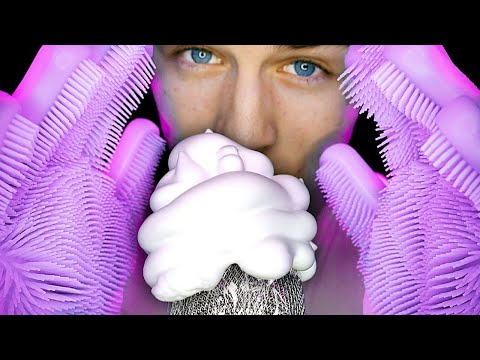 ASMR That Will LITERALLY Make Your Hair Stand Up (not clickbait)