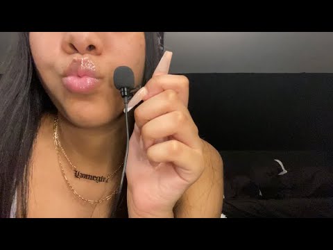 ASMR Bootyhole Kisses 💋| Tingles (you will love it )😂✨