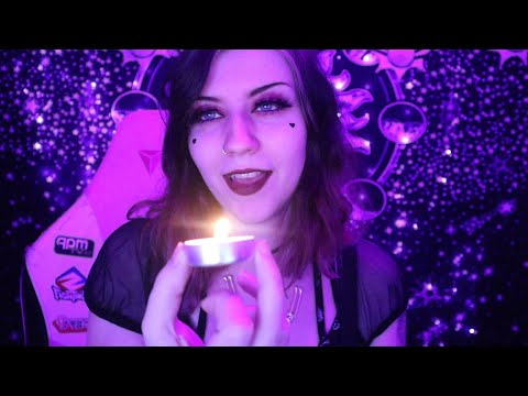 ASMR Candle Shop Roleplay ✨