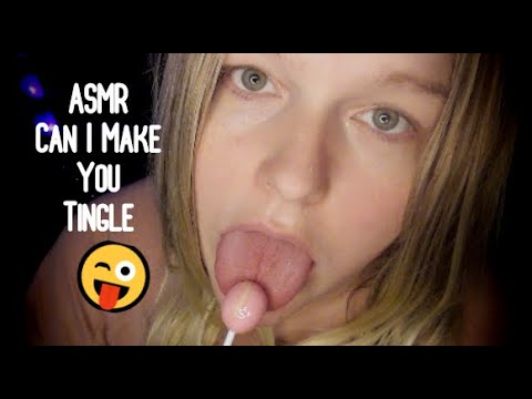 ASMR INTENSE 2020 Mouth Sounds👅, Ear Eating Style🤤