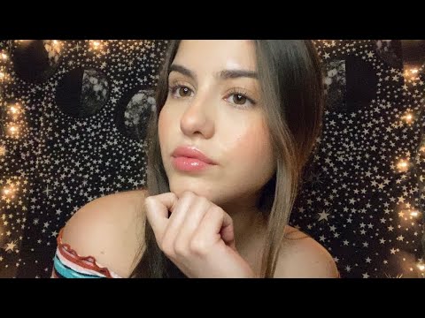 ASMR~ Susurros Inaudibles y Movimientos de Mano 😴