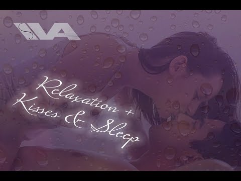 ASMR Girlfriend Roleplay Ear To Ear Relaxation (Sleep Triggers) (Tingles) (Kisses) (Soft Rain)