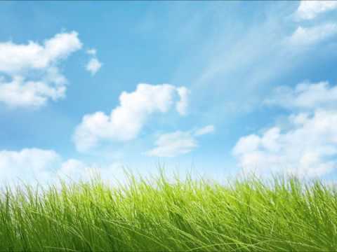 Guided Meditation for Relaxation and Stress Relief: Drifting Summer Clouds