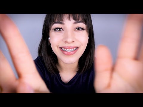 ASMR Removing Your Makeup To Sleep - Soft Spoken