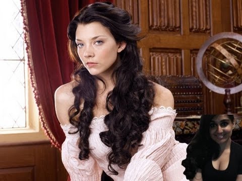 Natalie Dormer Cast In Hunger Games  Mockingjay As Cressida - My Thoughts