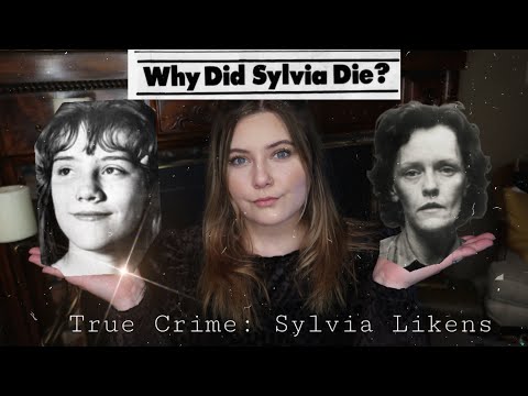 The HORRIFIC Sylvia Likens Case | True Crime ASMR