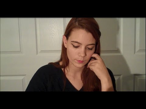 ASMR Psychologist RP | Soft Spoken Therapy Session | One Year Anniversary!!