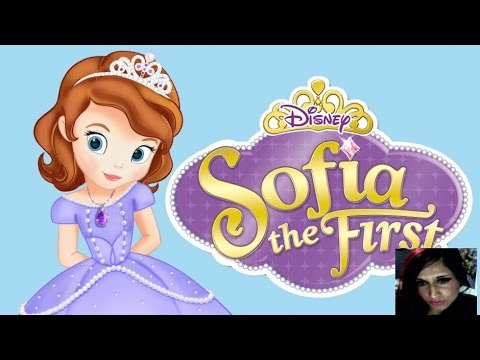Sofia The First Animation Movies Full Movie English - Disney Movies Cartoon Movie - video discussion