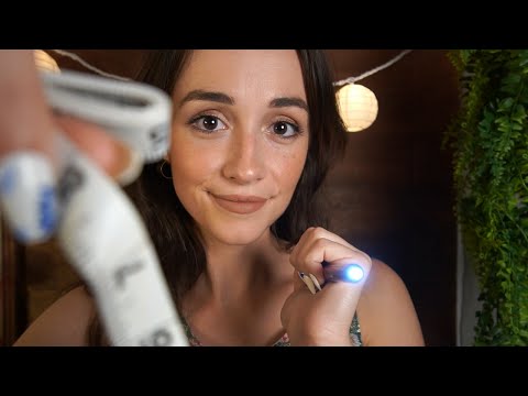 Fast & Spontaneous ASMR | Let Me Cure Your Tingle Immunity!