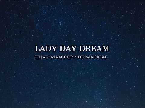 ASMR Lady Day Dream Live Stream