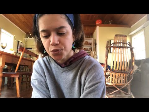 ASMR~ Unscrewing Your Brain + Healing You in Cottage