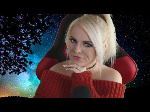 [ASMR] LiVE - Relaxing TingleZzz and Personal Attention to Help You Sleep