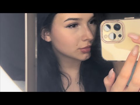 ASMR Fast & Agressive Camera Tapping 📷