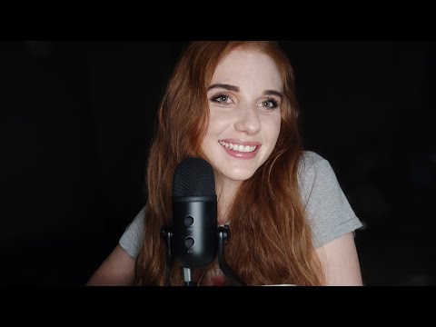ASMR | Another spit 🎨 since y'all seem to like it so much. 💜💜💜