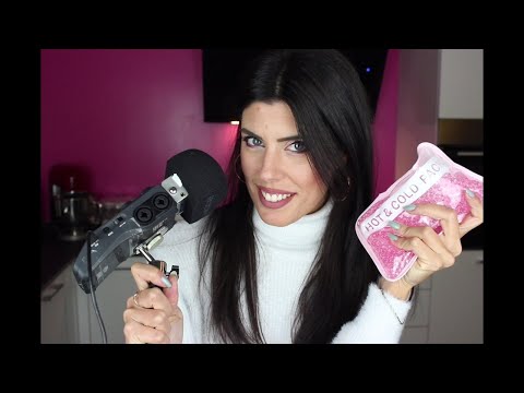 ASMR ita - 🎀 SATURDAY NIGHT LIVE (Chiacchiere Spensierate in Whispering)