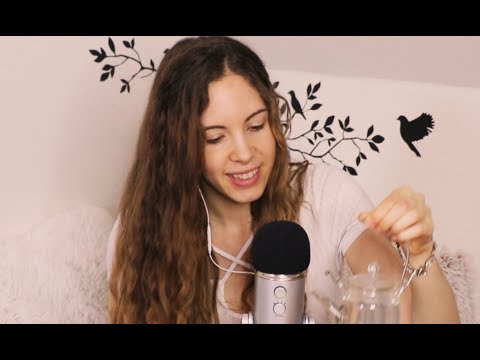 Yeti Whispers - Birthday Tingles + Giveaway Announcement - ASMR