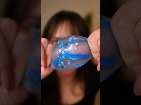 The most satisfying toy #asmr