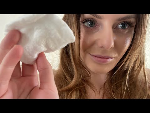 Asmr| asmr spa| personal attention | tapping | pampering | sexy asmr| cute asmr| asmr mouth sounds