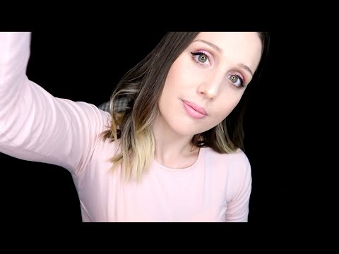 ASMR Happy Valentine’s Day💕 {personal attention}