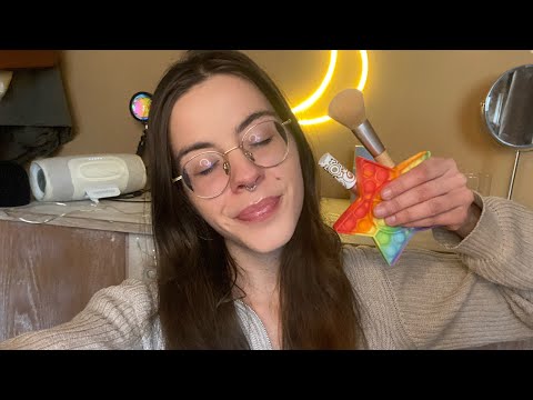 20 Minutes Of ASMR For Deep Sleep 😴