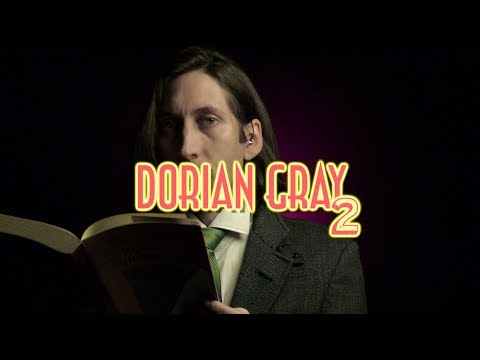 [ASMR Español] DORIAN GRAY 2