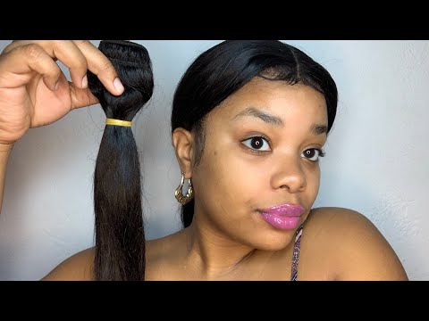 ISHOW HAIR// INSTALLMENT , Pro’s n Con’s + UNBOXING