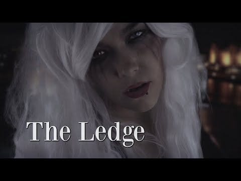 ☆★ASMR★☆ Alicia | The Ledge