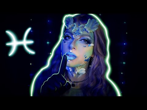 ASMR only for PISCES ♓