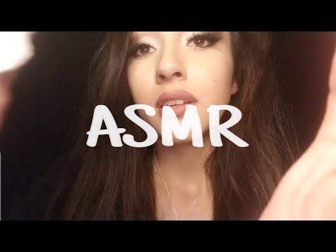 ASMR| *Roleplay*  Mother comforts you while you're sick ❤