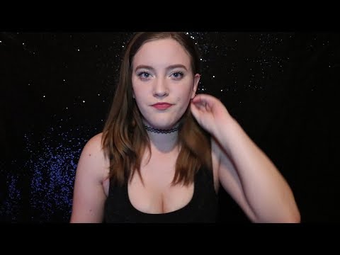 ASMR Friend Does Your Nails Roleplay