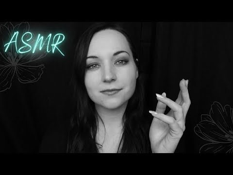 ASMR Slow and Gentle Follow My Instructions ⭐ Soft Spoken ⭐ Hand Movements