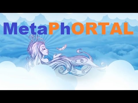 Metaphortal: A Binaural ASMR Ear to Ear Analysis of the Portal Games
