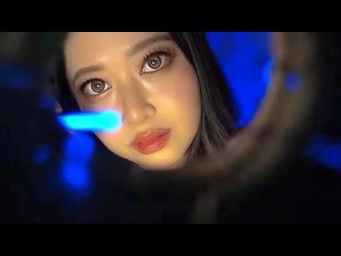 【ASMR】POV You're Stuck In A Hole
