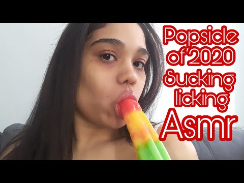 FIRST POPSICLE VIDEO OF 2020.