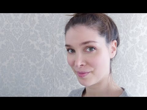 ASMR from the Bathroom!! Softly spoken in English